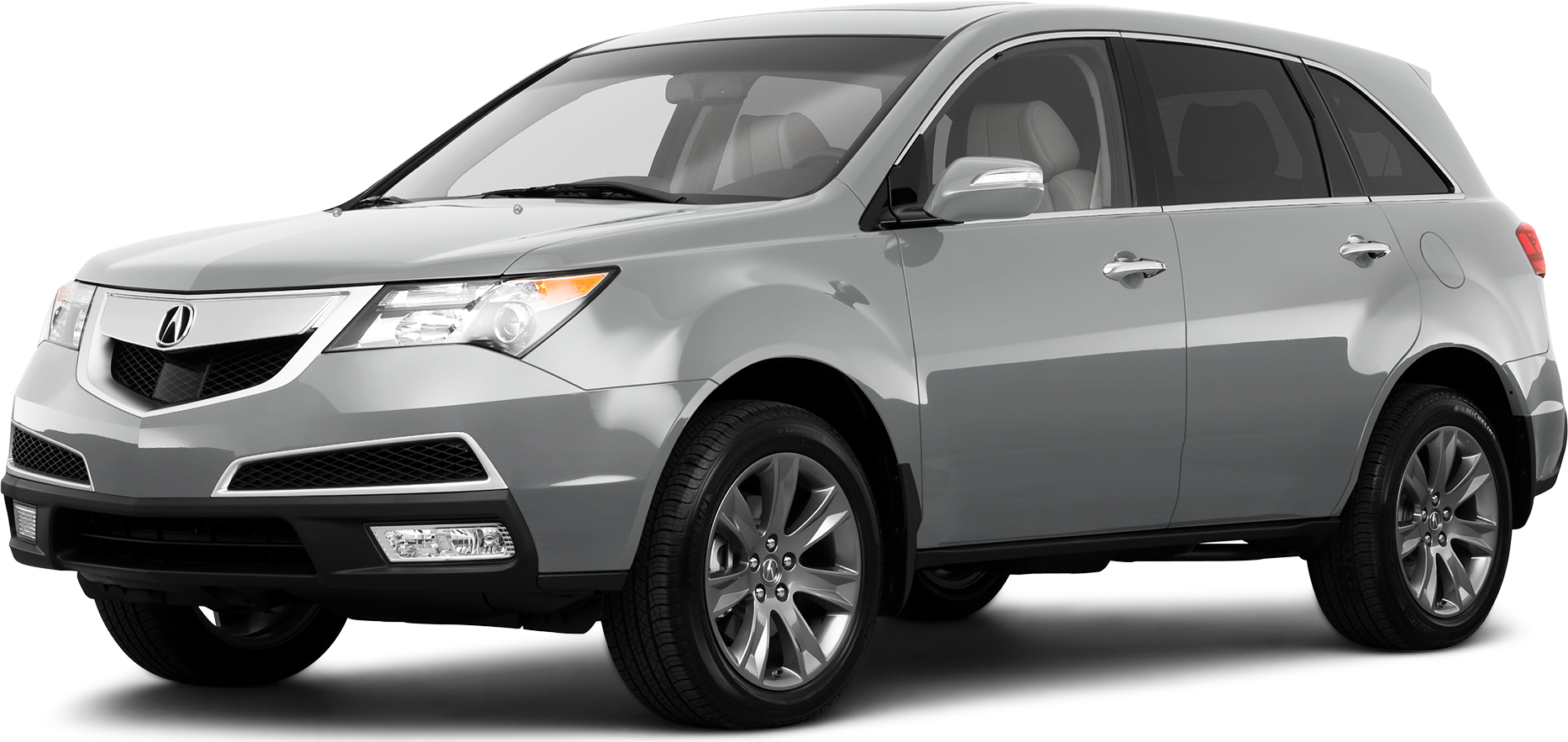 2010 Acura MDX Prices, Reviews & Pictures | Kelley Blue Book