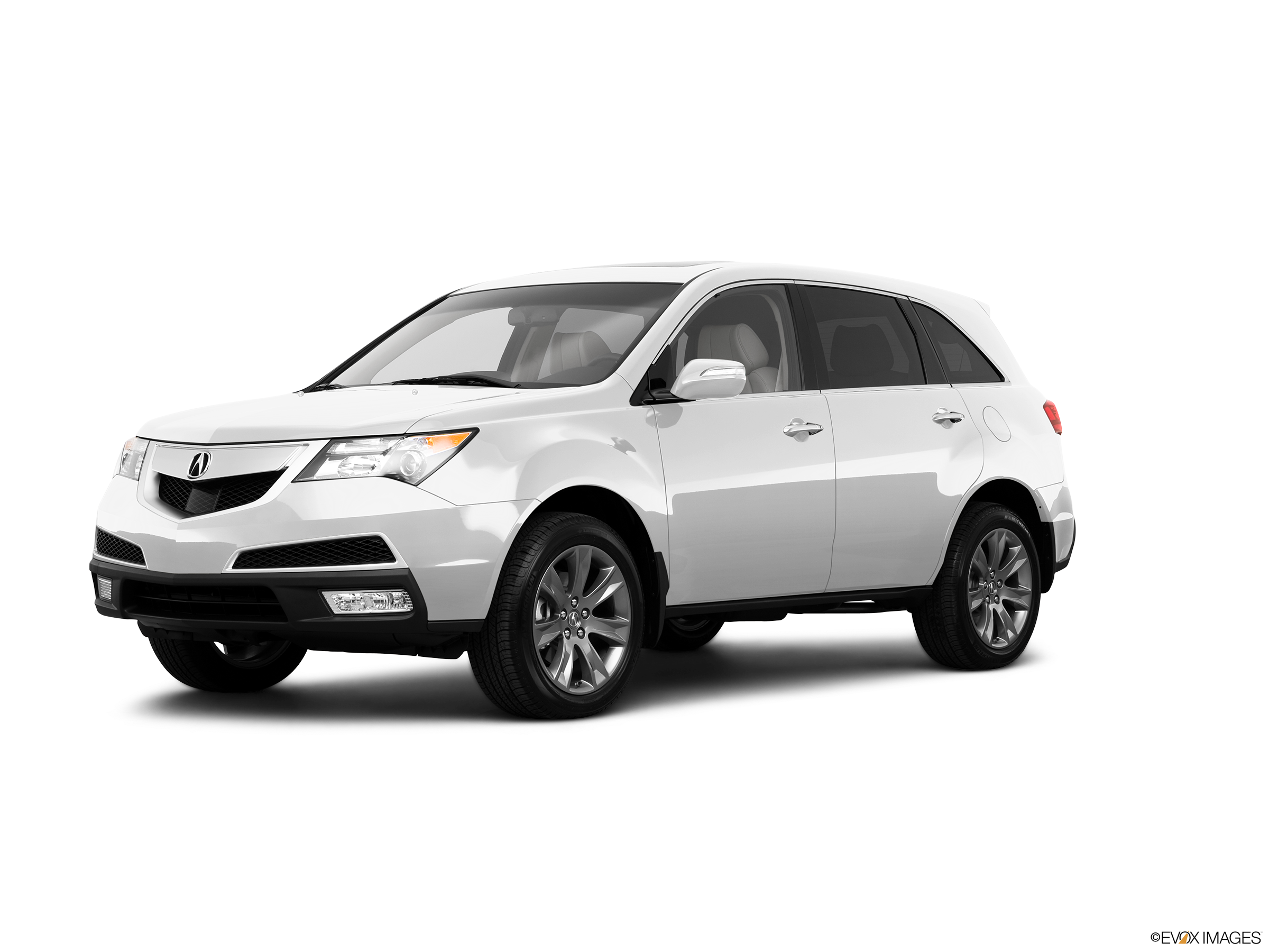 2010 Acura Mdx Values Cars For Sale Kelley Blue Book