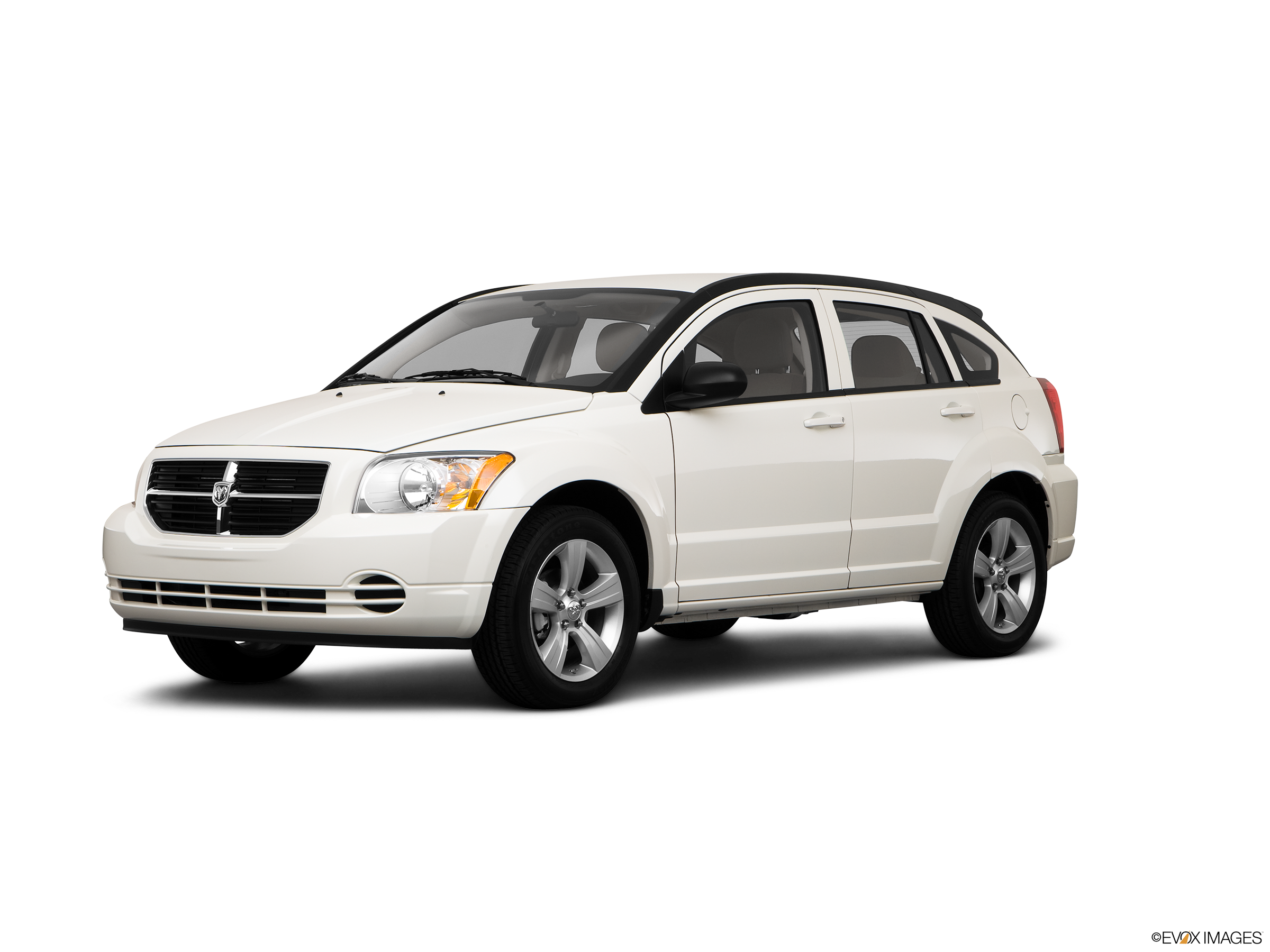 Dodge caliber 2010