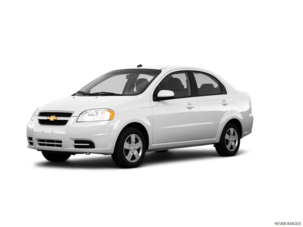 Used 2010 Chevrolet Aveo Values Cars For Sale Kelley Blue Book
