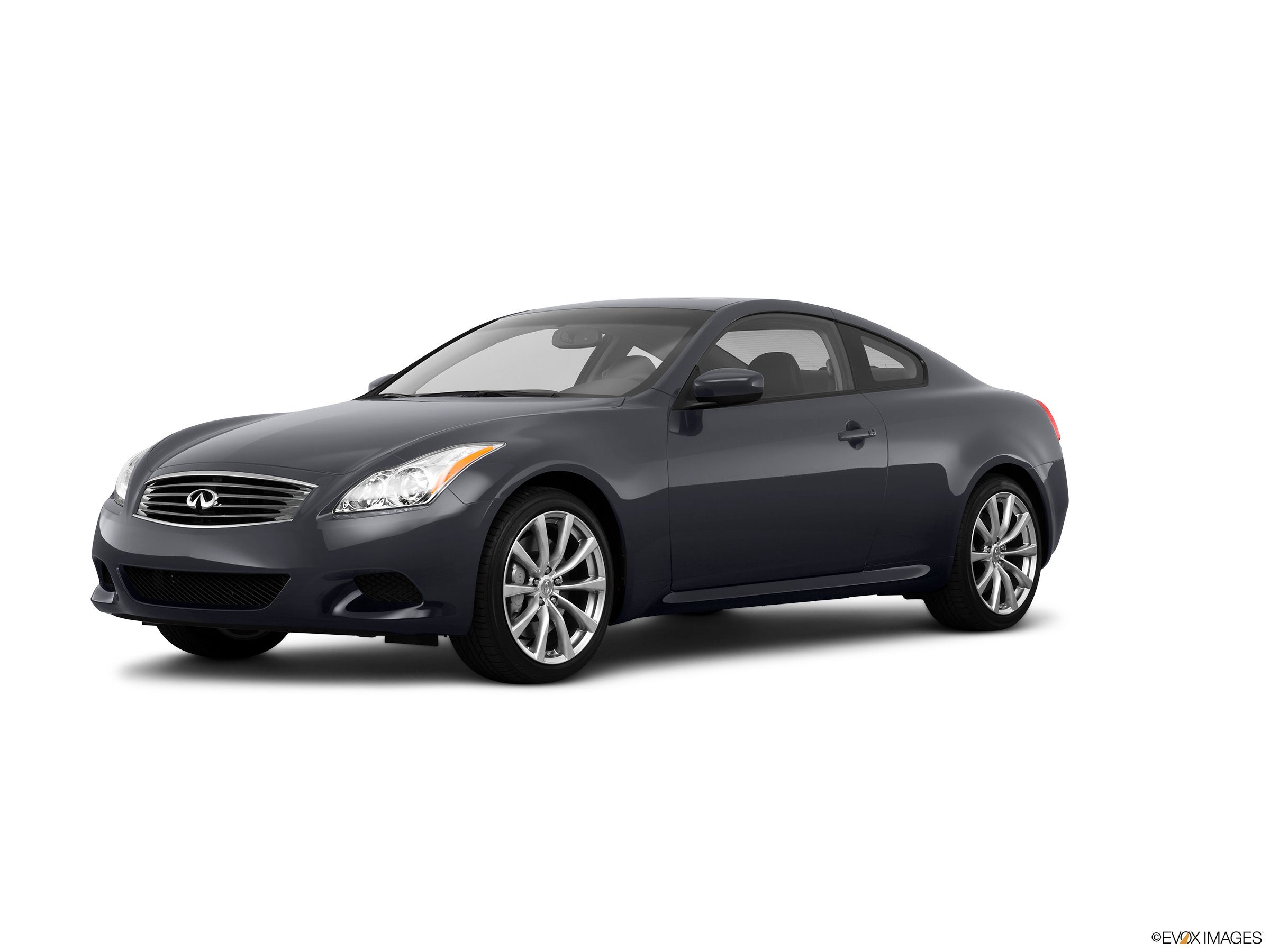 Used 2010 INFINITI G37x Coupe 2D Pricing | Kelley Blue Book