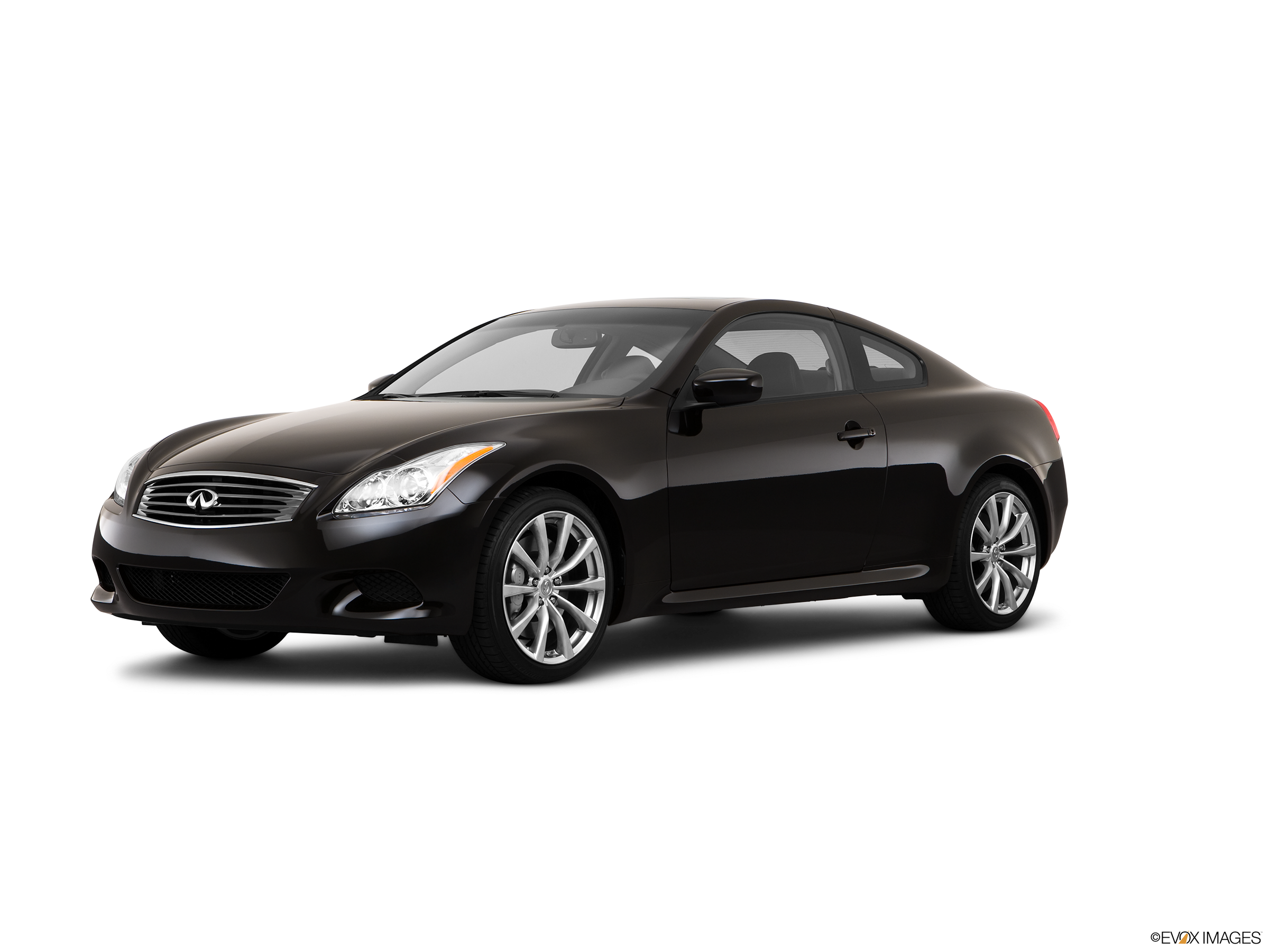 Used 2010 INFINITI G37 Coupe 2D Pricing Kelley Blue Book