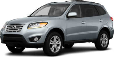 Used 2010 Hyundai Santa Fe Values Cars For Sale Kelley Blue Book