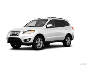 2010 Hyundai Santa Fe Values Cars For Sale Kelley Blue Book