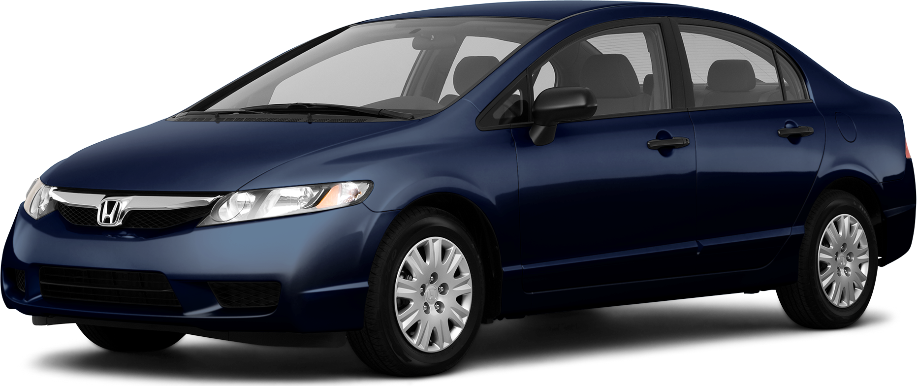 Civic 4d 2010