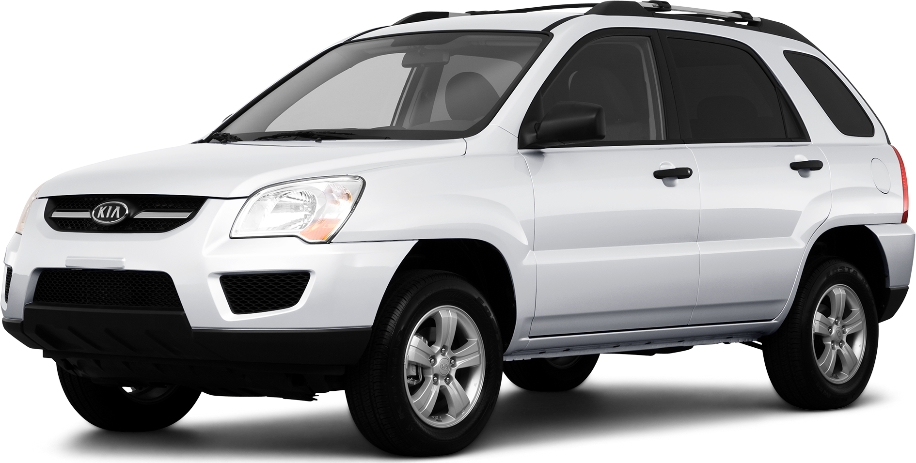 Used 2010 Kia Sportage Values Cars For Sale Kelley Blue Book