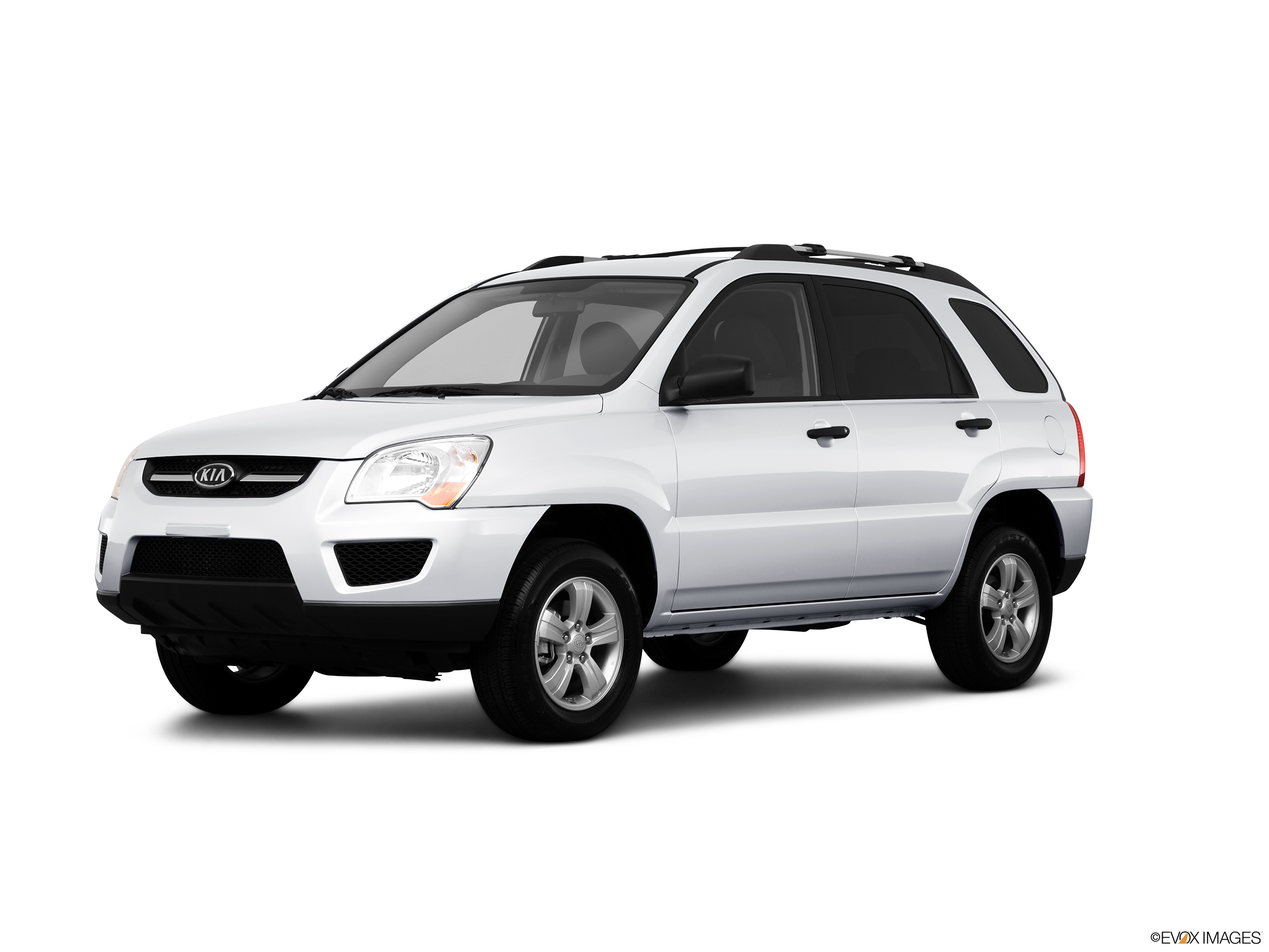 2010 Kia Sportage Values Cars For Sale Kelley Blue Book