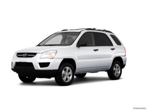 2010 Kia Sportage Values Cars For Sale Kelley Blue Book