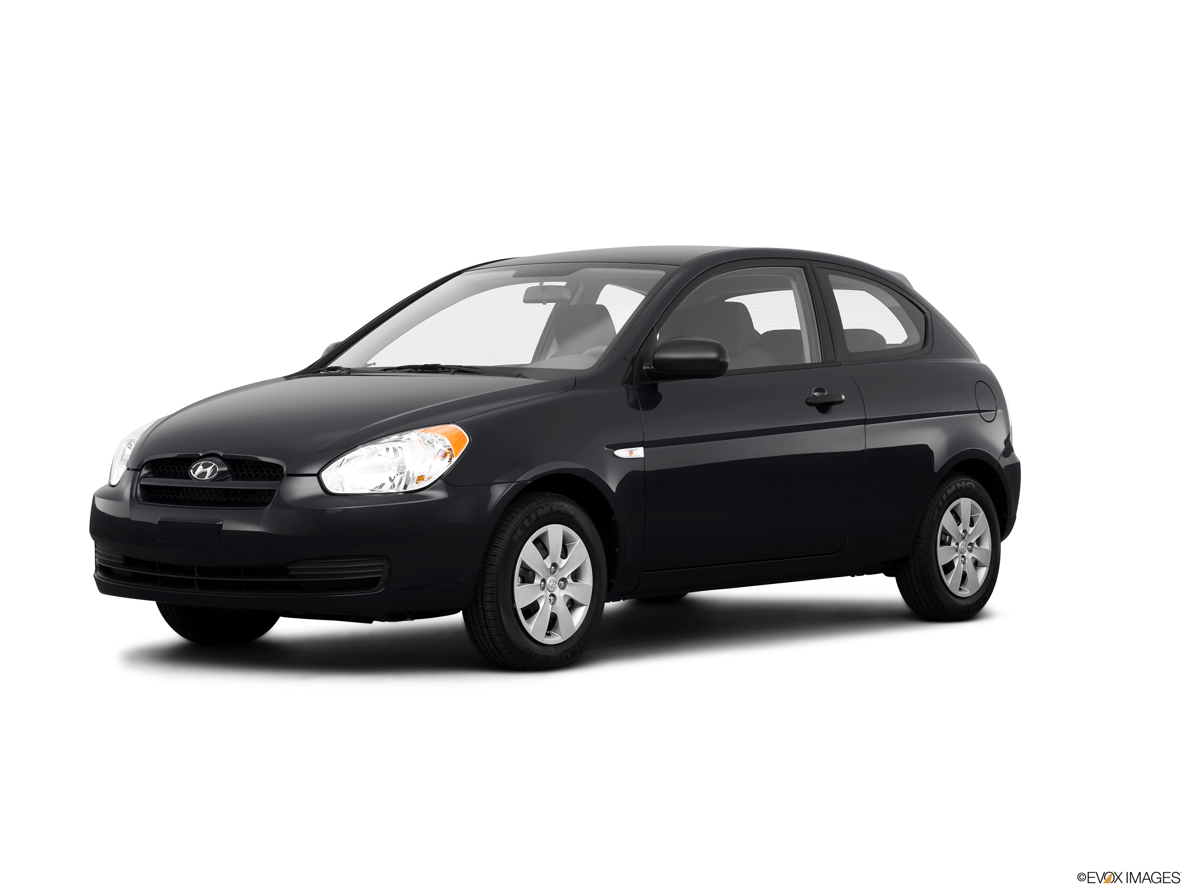 Used 2010 Hyundai Accent Blue Hatchback D Pricing | Kelley Blue Book