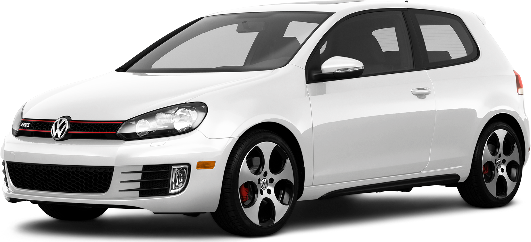 2010 Volkswagen Gti Prices Reviews Pictures Kelley Blue Book