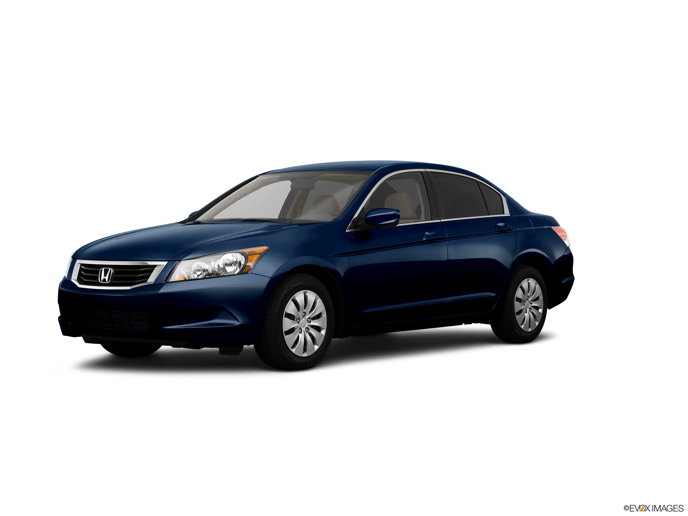 Used 2010 Honda Accord LX Sedan 4D Pricing | Kelley Blue Book