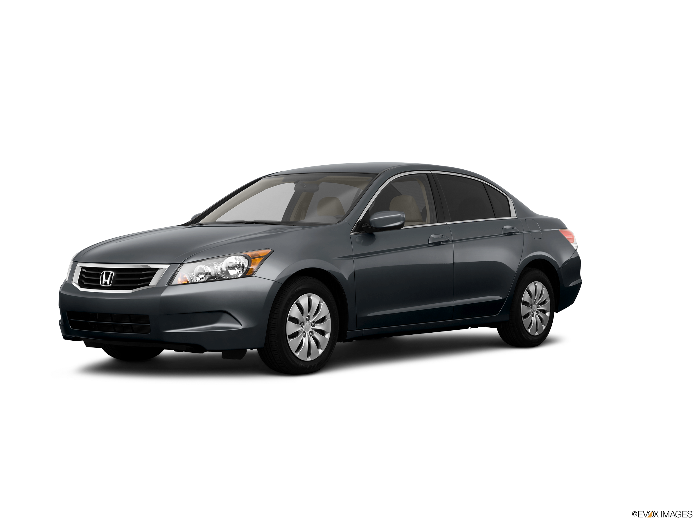 Used 2010 Honda Accord LX Sedan 4D Pricing | Kelley Blue Book