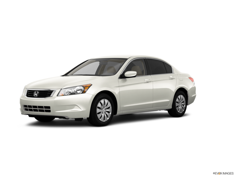 Used 2010 Honda Accord LX Sedan 4D Prices Kelley Blue Book