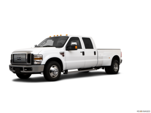 Used 2011 Ford F350 Super Duty Crew Cab Xl Pickup 4d 6 3 4 Ft Prices Kelley Blue Book