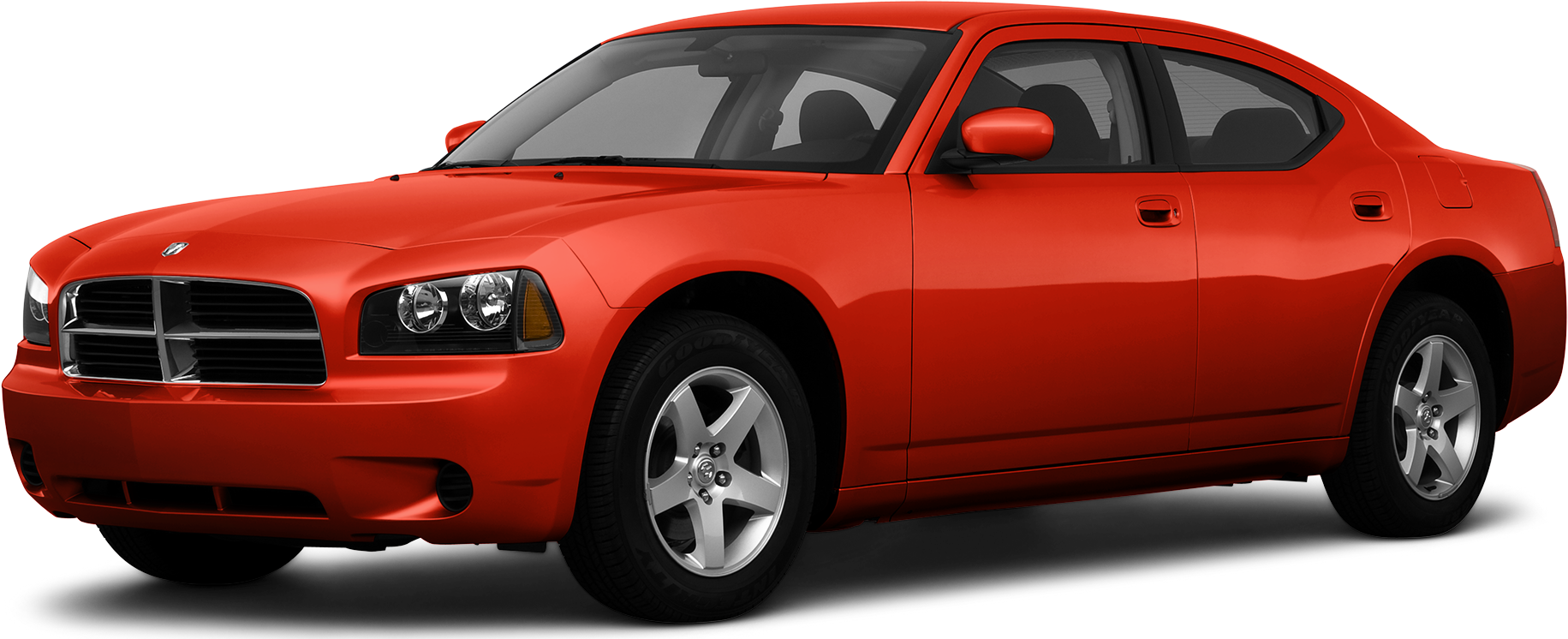 Used 2010 Dodge Charger Values & Cars for Sale | Kelley ...