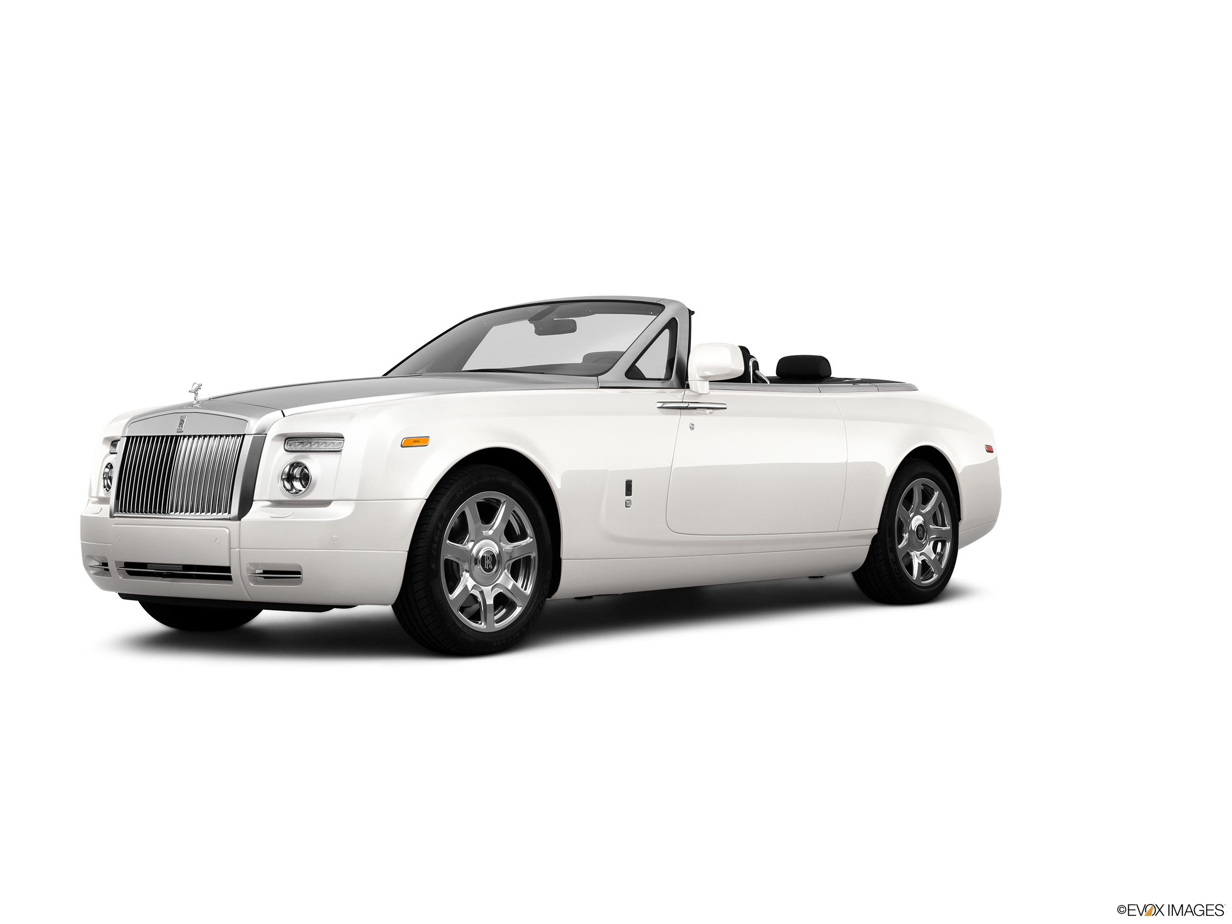 Used RollsRoyce Models & Pricing Kelley Blue Book