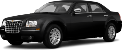 2010 Chrysler 300 Prices Reviews Amp Pictures Kelley Blue