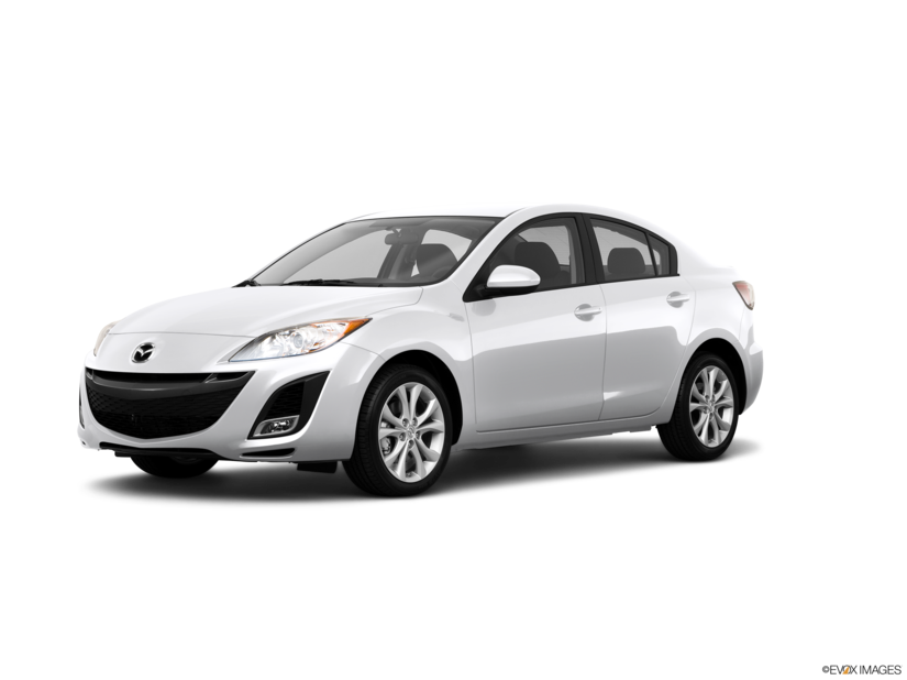 Used 2010 MAZDA MAZDA3 s Sport Sedan 4D Prices | Kelley Blue Book