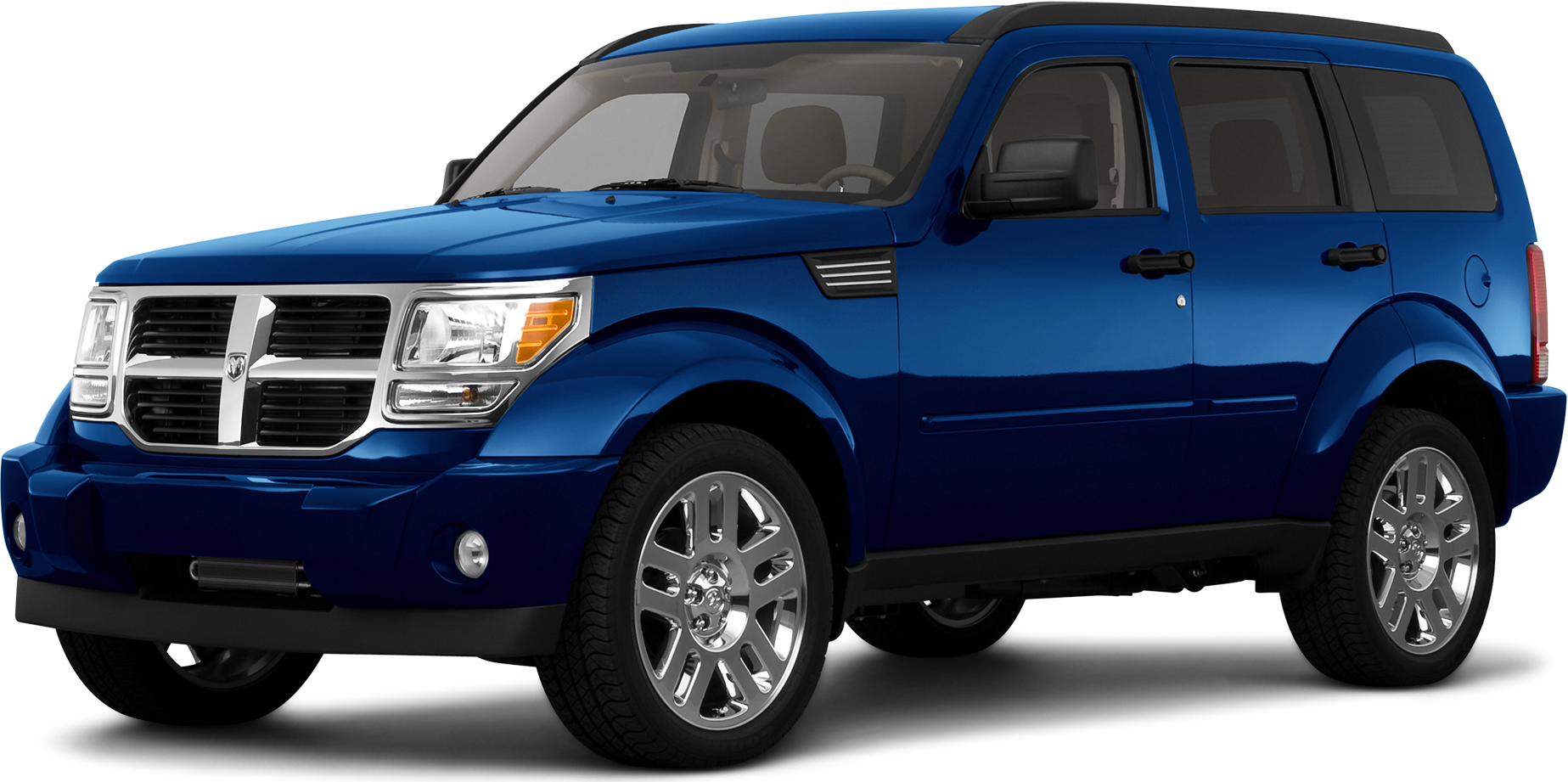 2010 dodge nitro shock
