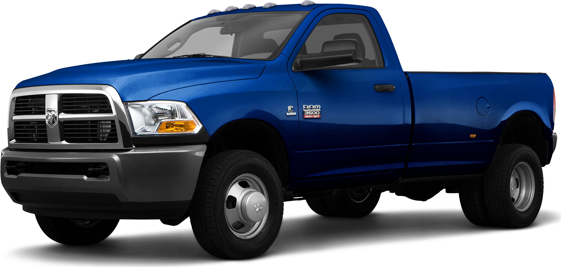 2010 Dodge Ram 2500 Pricing Reviews Ratings Kelley Blue