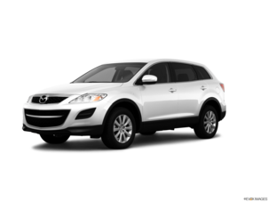 Used 2010 Mazda Cx 9 Values Cars For Sale Kelley Blue Book