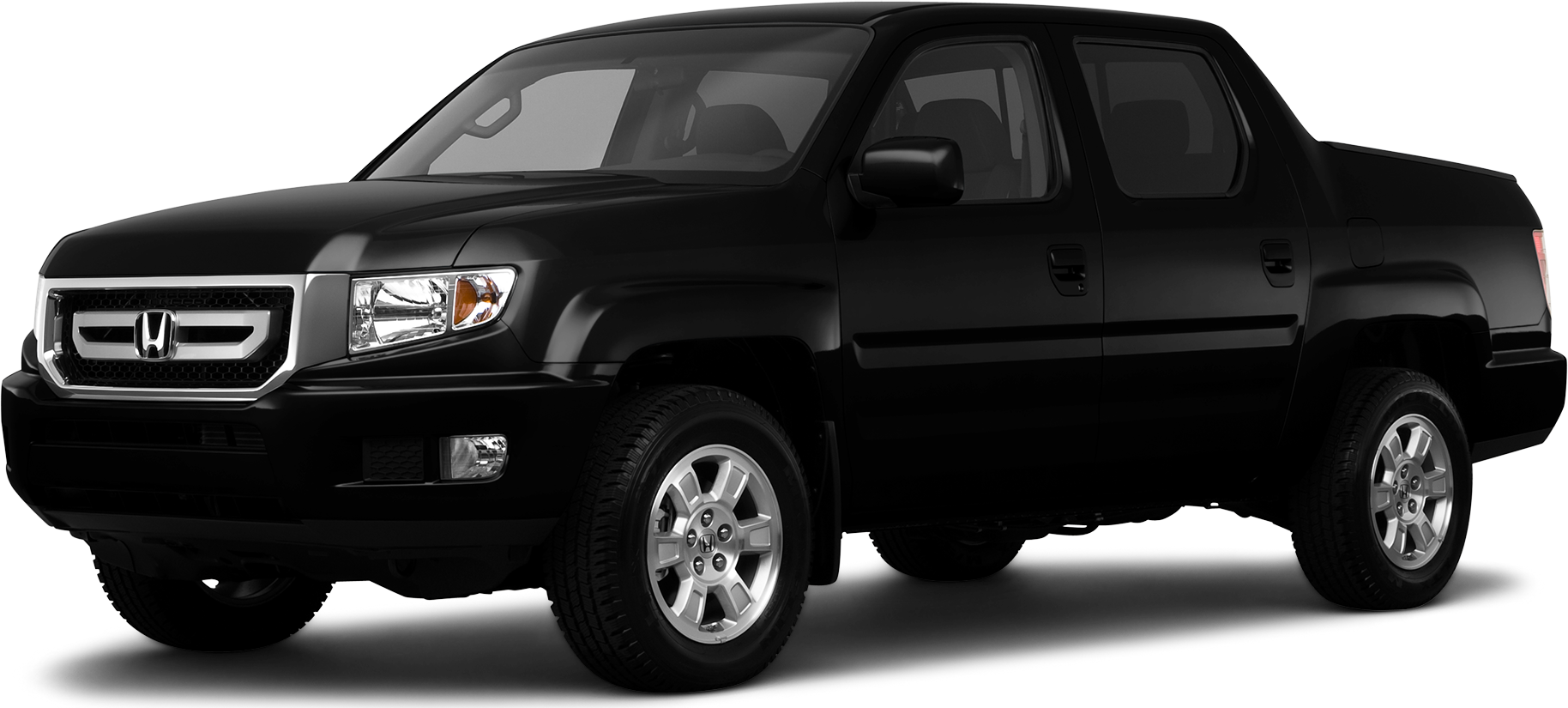 Honda ridgeline 2010