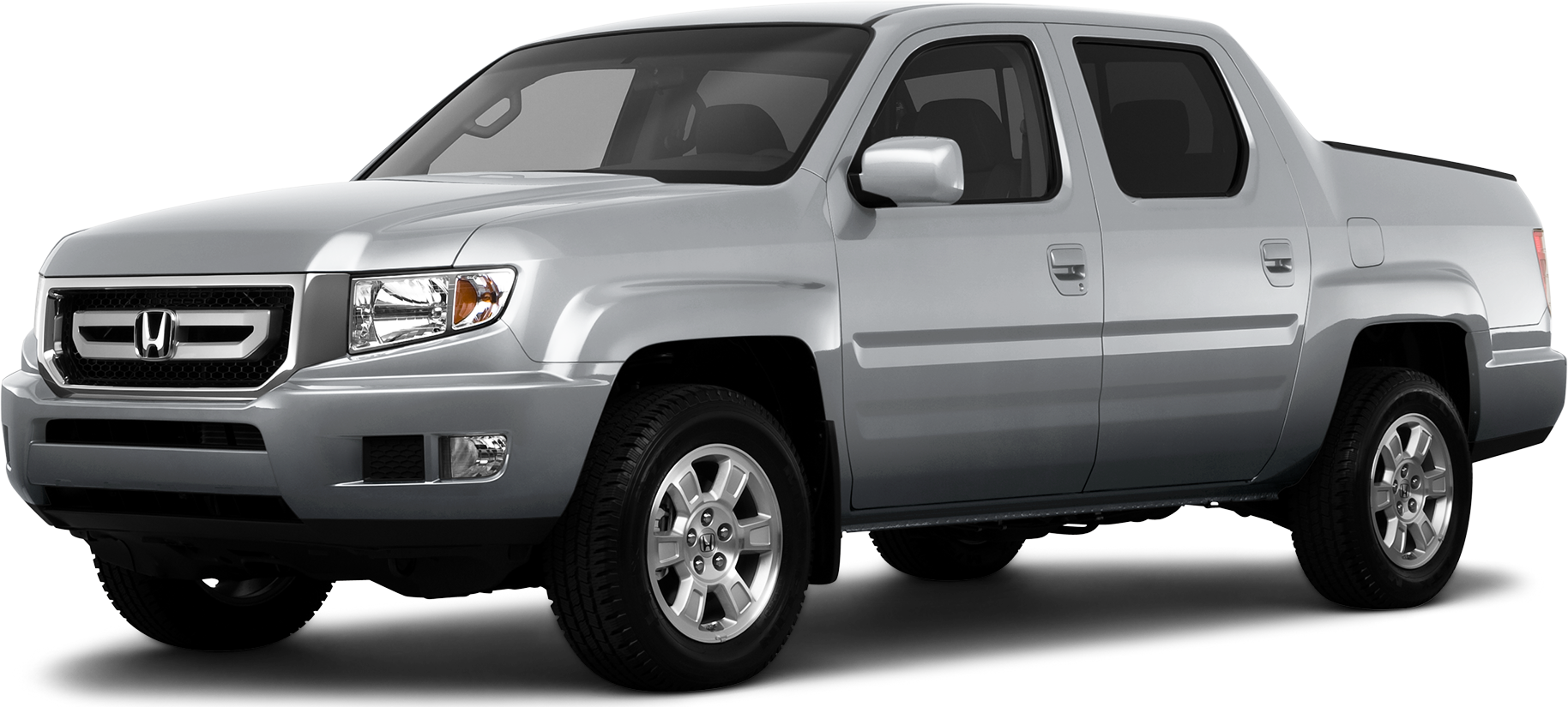 Honda ridgeline 2010