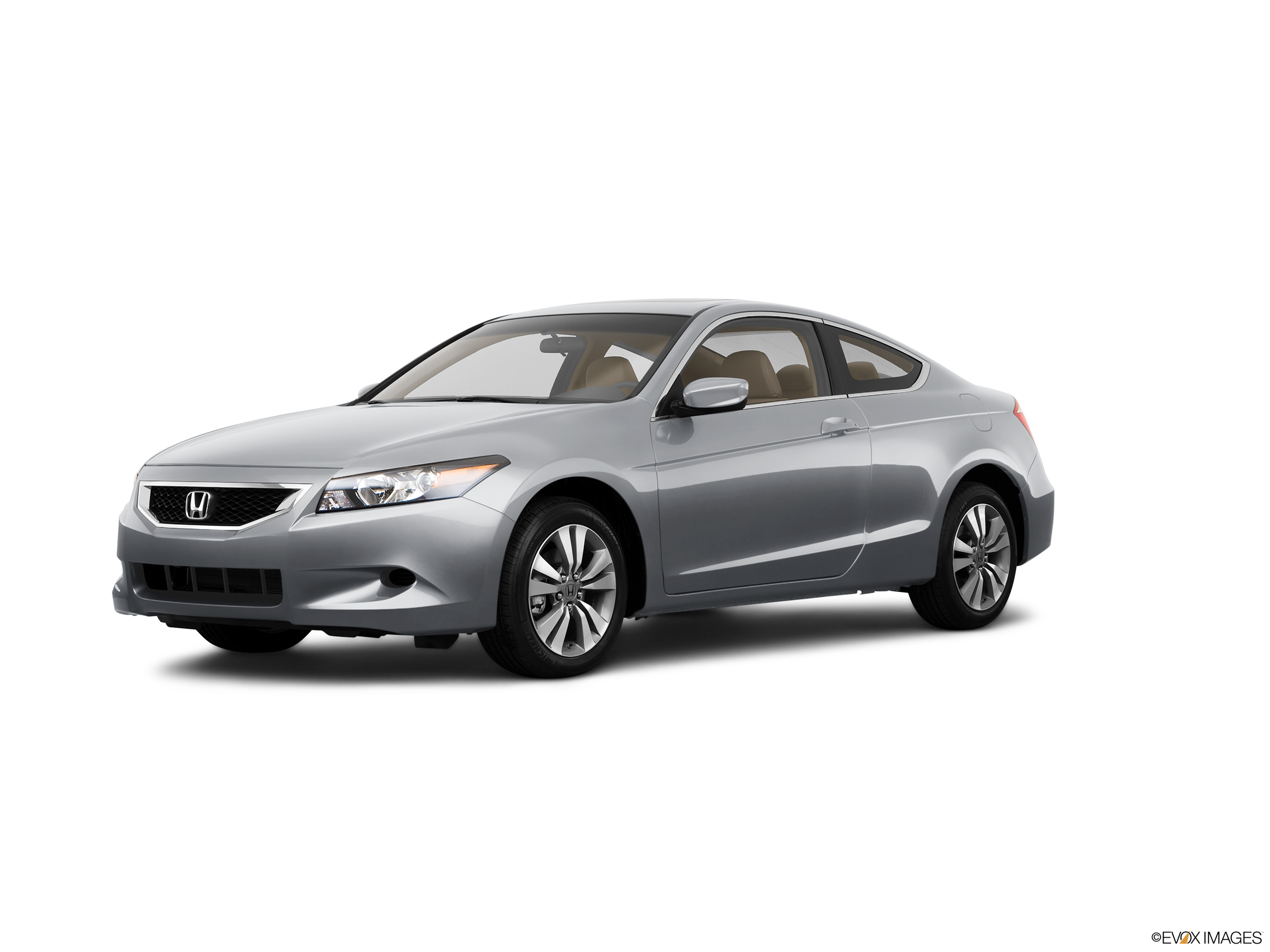 Used 2010 Honda Accord EX-L Coupe 2D Pricing | Kelley Blue Book