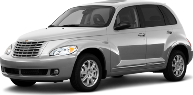 2010 Chrysler Pt Cruiser Prices Reviews Amp Pictures