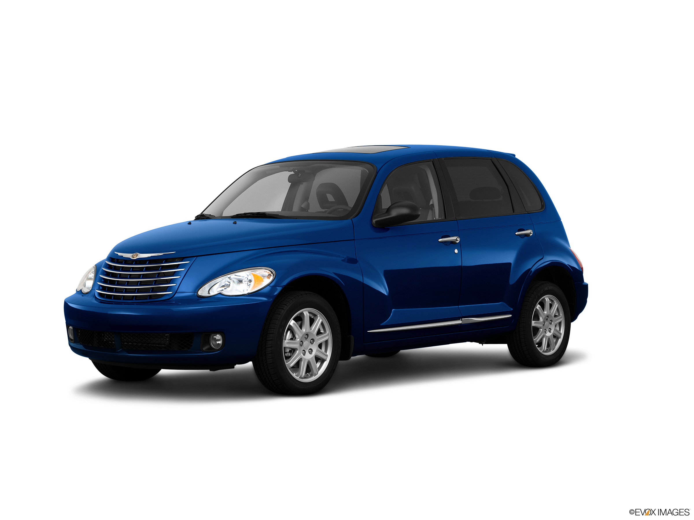 Used 2010 Chrysler PT Cruiser Classic Sport Wagon 4D Pricing | Kelley ...