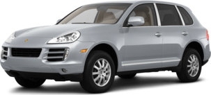 Used 10 Porsche Cayenne Turbo S Sport Utility 4d Prices Kelley Blue Book