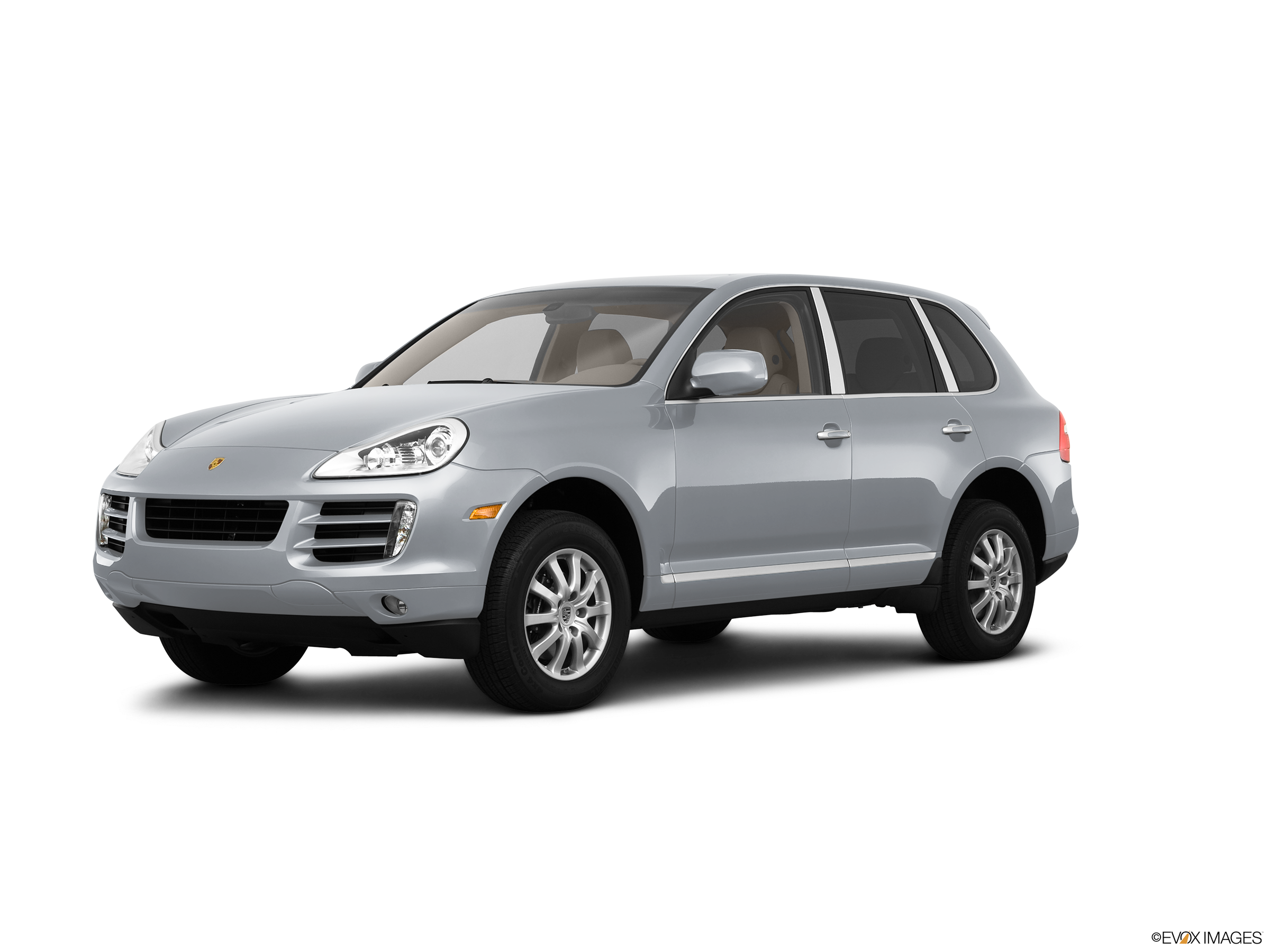 Used 2010 Porsche Cayenne GTS Sport Utility 4D Pricing Kelley Blue Book