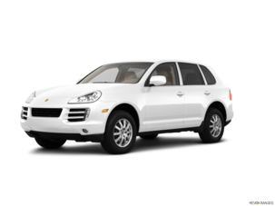 Used 2010 Porsche Cayenne Turbo S Sport Utility 4d Prices Kelley Blue Book