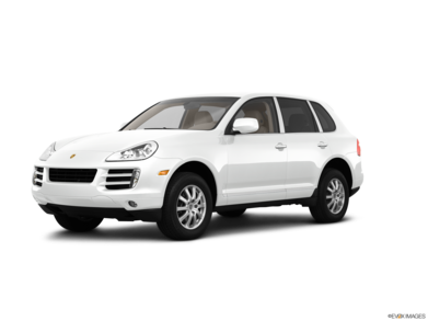 Used 2010 Porsche Cayenne Values Cars For Sale Kelley Blue Book