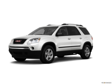 Used 2011 Gmc Acadia For Sale Near Me Edmunds
