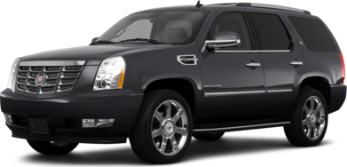 2010 Cadillac Escalade Prices Reviews Amp Pictures Kelley