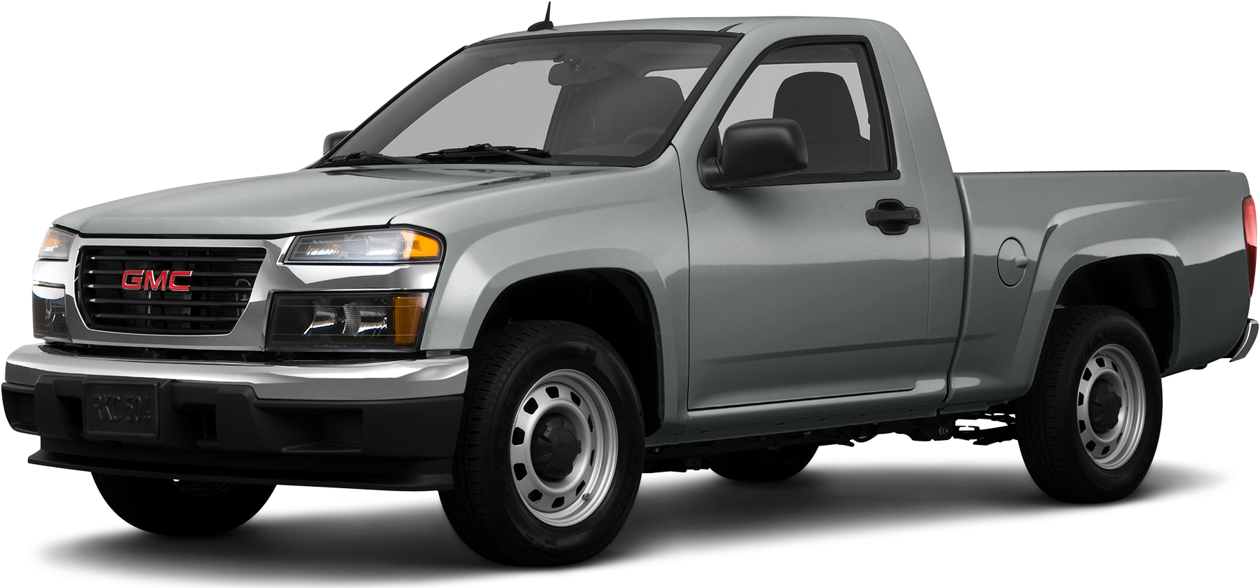 2010 Gmc Canyon Values Cars For Sale Kelley Blue Book