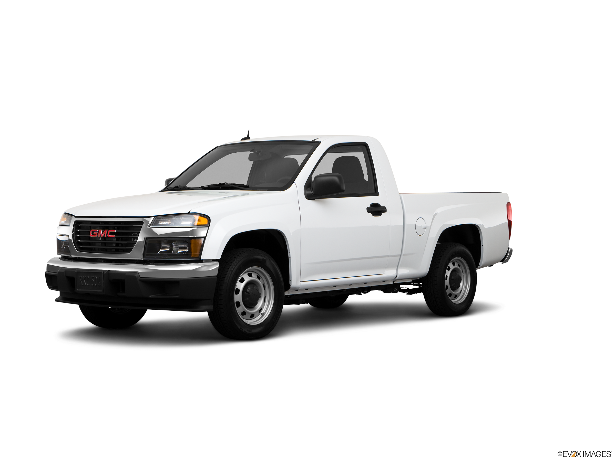 2010 Gmc Canyon Values Cars For Sale Kelley Blue Book