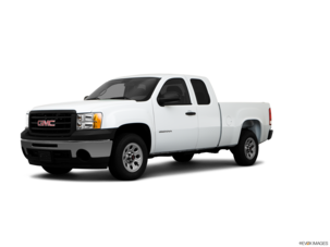 Used 2010 Gmc Sierra 1500 Extended Cab Work Truck Pickup 4d 6 1 2 Ft Prices Kelley Blue Book