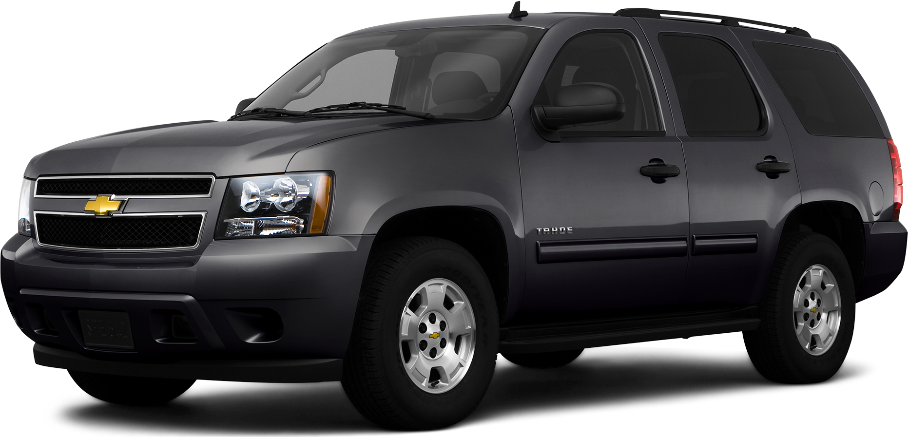 Chevrolet tahoe 2010
