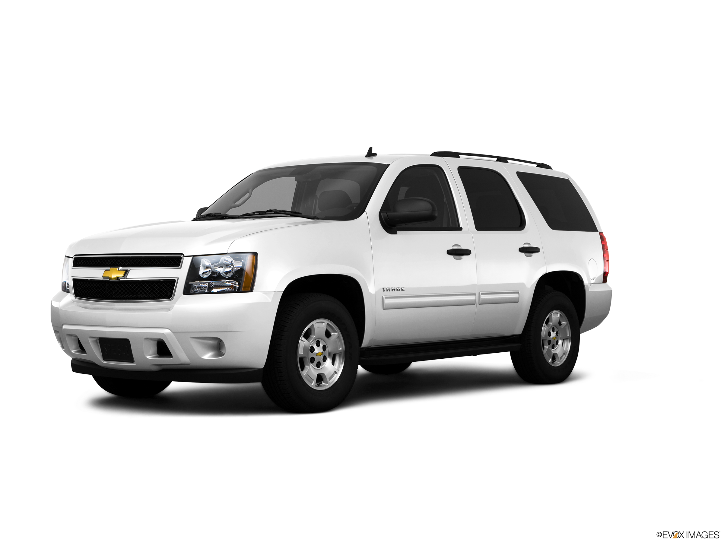 2010 Chevrolet Tahoe Values & Cars for Sale | Kelley Blue Book