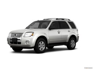 2010 Mercury Mariner Values Cars For Sale Kelley Blue Book