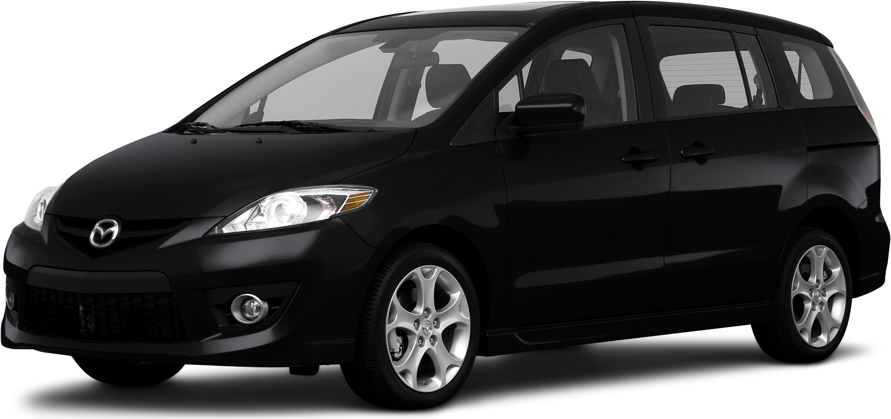 Used 2010 MAZDA MAZDA5 Grand Touring Minivan 4D Prices ...