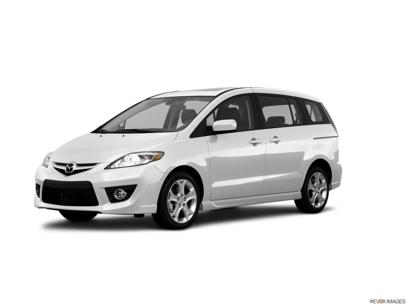 2010 mazda mazda5 grand touring review