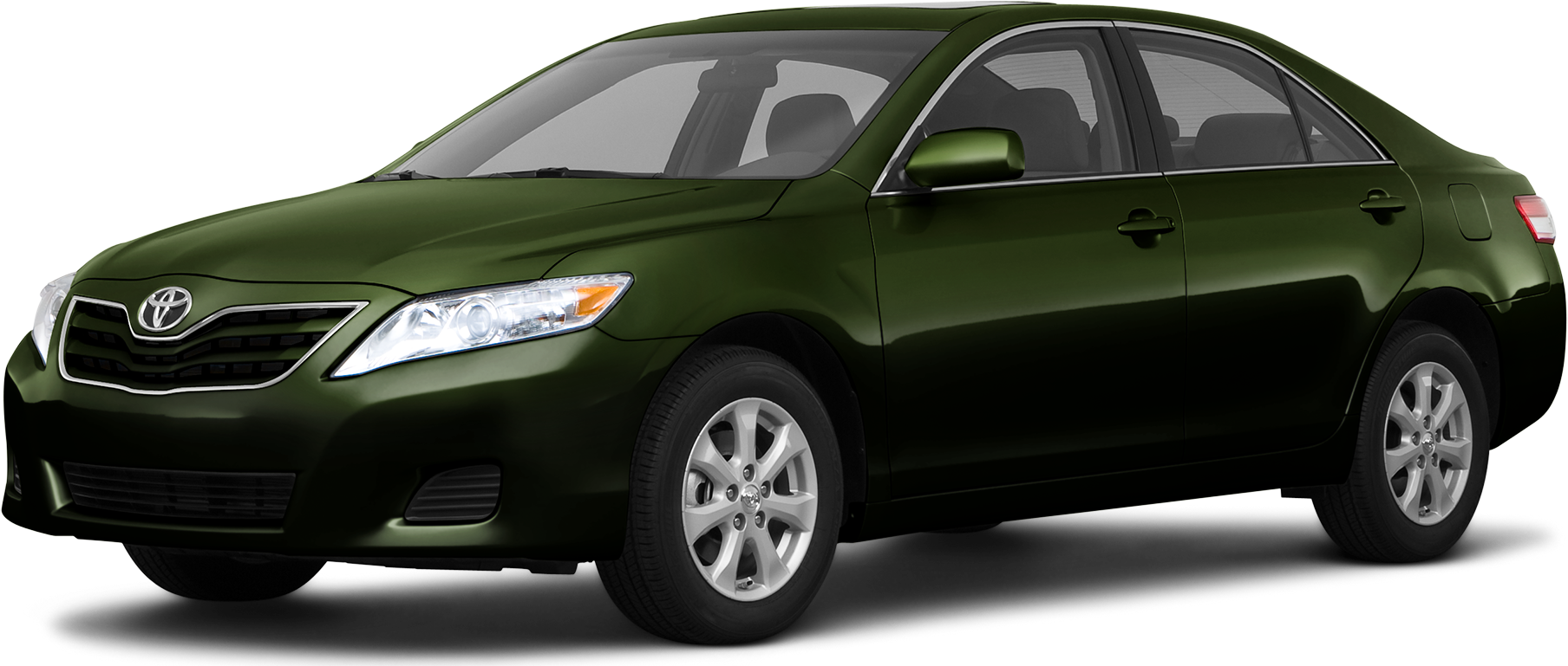 Used 2011 Toyota Camry LE Sedan 4D Prices | Kelley Blue Book