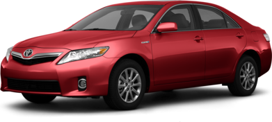 2011 Toyota Camry Prices, Reviews & Pictures | Kelley Blue Book