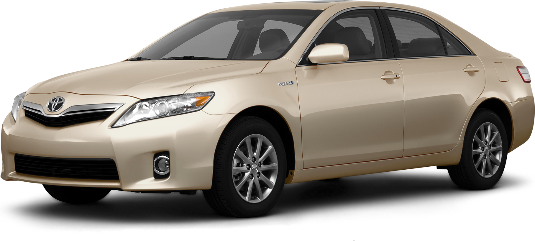 2011 Toyota Camry Values And Cars For Sale Kelley Blue Book