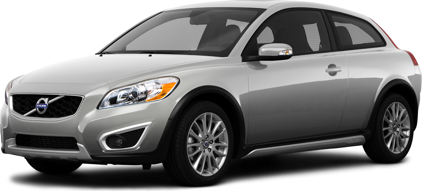 Volvo c30 2011