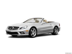 Used 2011 Mercedes Benz Sl Class Values Cars For Sale Kelley Blue Book