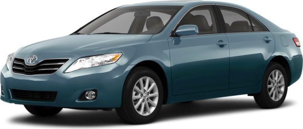 Used 2011 Toyota Camry XLE Sedan 4D Prices | Kelley Blue Book